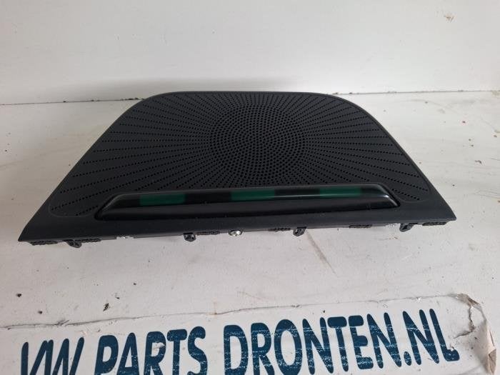 PDC paneel van een Kia XCeed, -, Verzenden, -, -