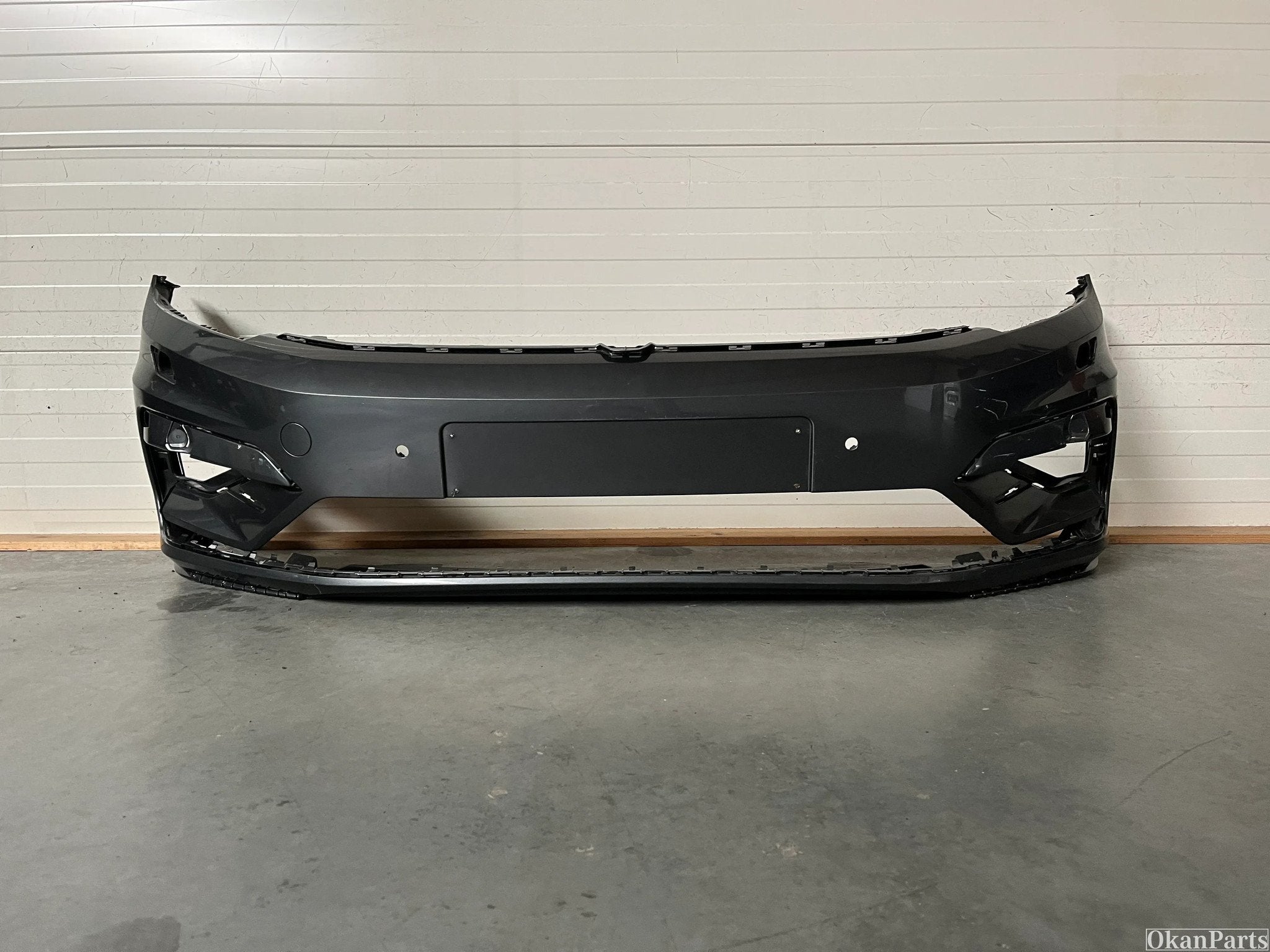 Volkswagen Touran 5TA R-line Voorbumper 5TA807221
