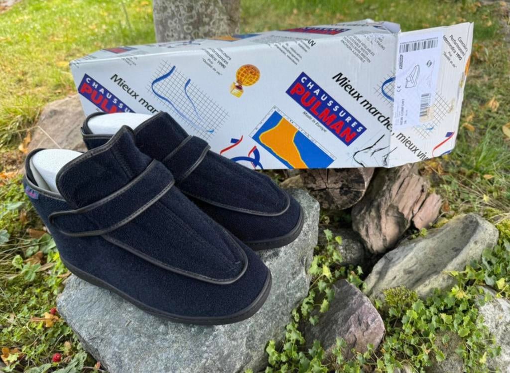 Pulman new comfort verbandschoenen maat 38, Ophalen of Verzenden, Nieuw