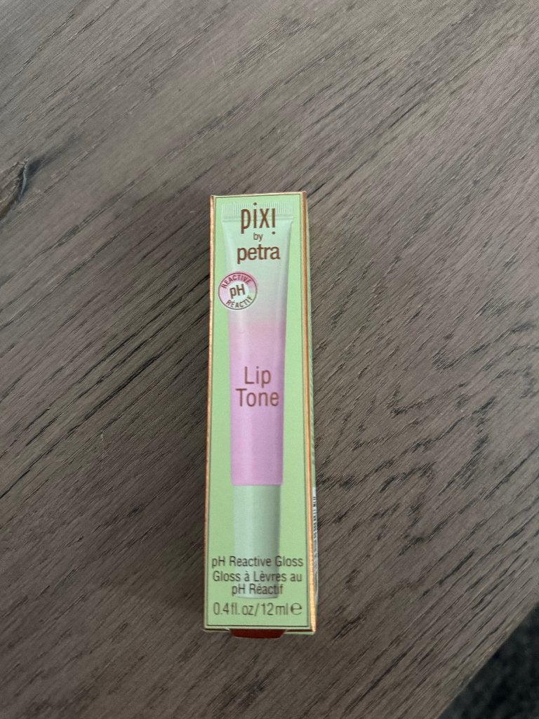 PIXI by Petra lip tone 12ml - prettiness - NIEUW, Ophalen of Verzenden, Nieuw, Lippen, Make-up
