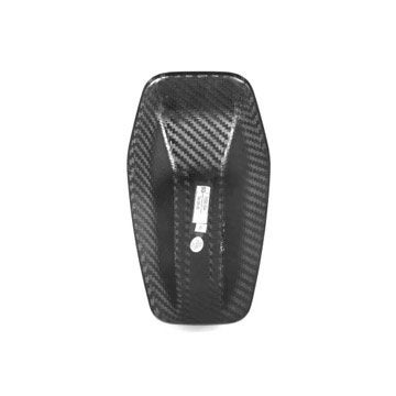 BMW M5 G90/G99 M-performance haaievin antenne cover carbon, Ophalen of Verzenden