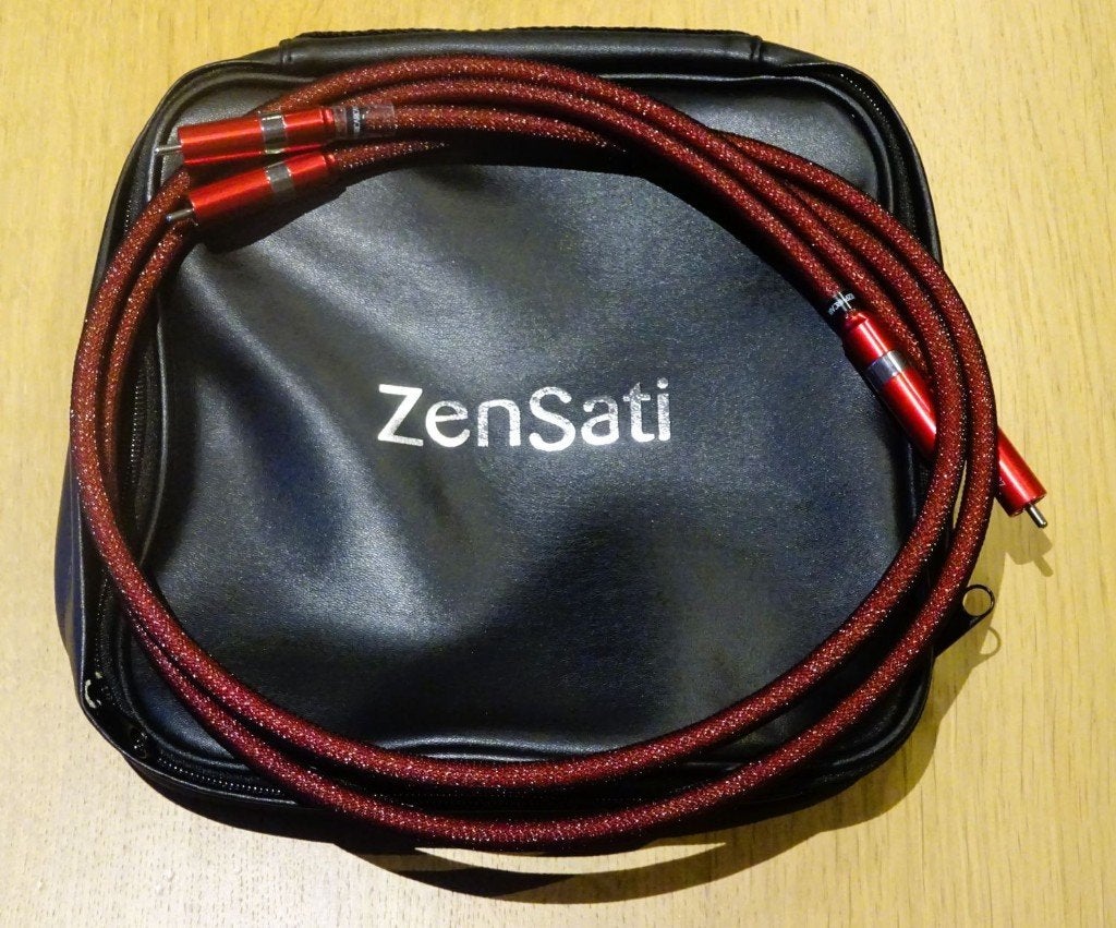 ZenSati Zorro interlink, Audio, Tv en Foto, ZenSati ApS  Kirkevej 27, Blistrup,  3230 Graested  Denmark  Phone: (+45) 2992, Zensati