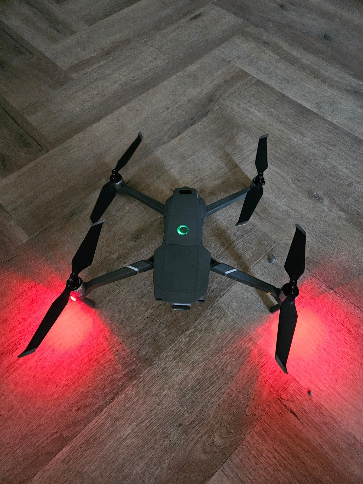 DJI Mavic 2 Pro drone met Hasselblad camera en 3 accu's, Ophalen, 30 tot 45 minuten, Cameradrone, Extra accu('s)