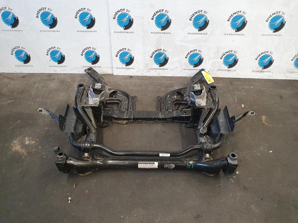 JAGUAR XE SUBFRAME VOOR 2017, Ophalen of Verzenden, Gebruikt, Stiba lid