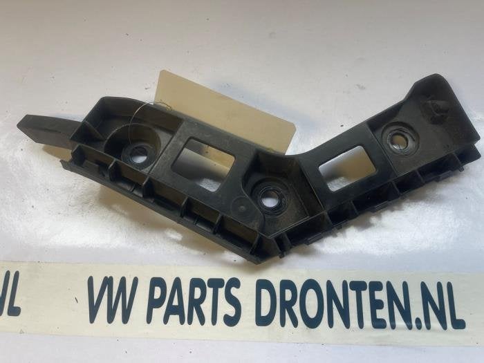 Bumpersteun links-achter van een Volkswagen Golf, Gebruikt, -, -, -