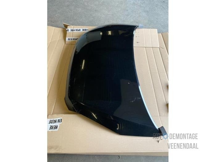 Motorkap van een Suzuki Splash (ZCE), -, -, Nieuw, Ophalen of Verzenden