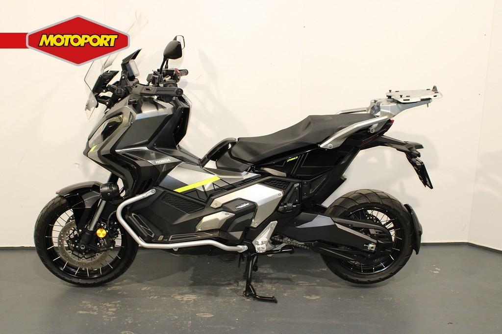 Honda X-ADV 750 (bj 2024), Motoren, Motoren | Honda, Bedrijf, Mc.benelux@honda-eu.com, Toermotor, Doornveld 180
B-1731  Zellik, BE