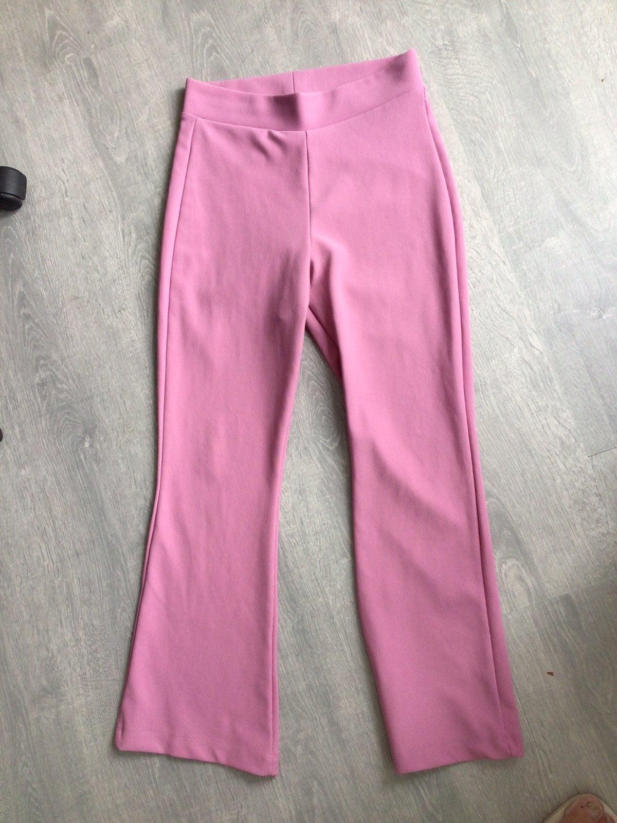 Legging mt. 36, Legging, Maat 36/38 (S), Ophalen of Verzenden, Zo goed als nieuw