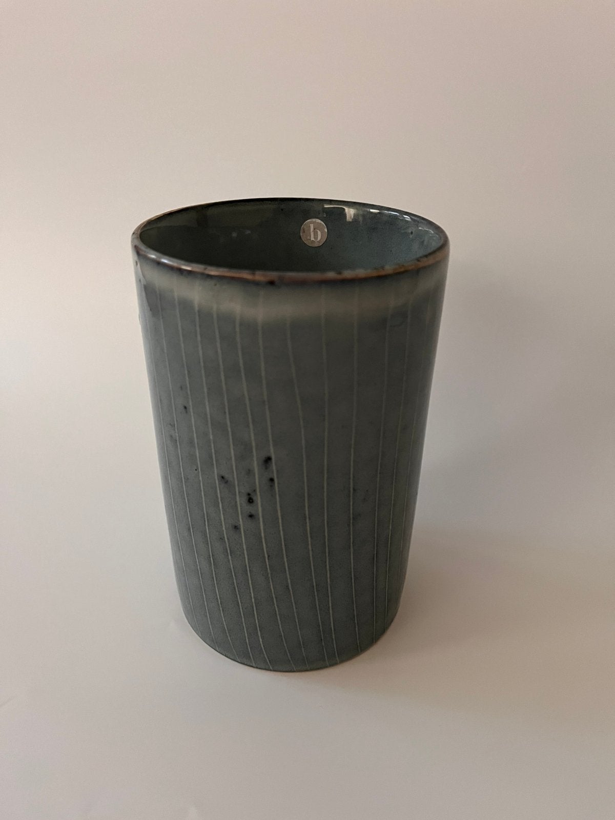 Broste Copenhagen Nordic Sea pot / keukengereihouder, Ophalen of Verzenden, Nieuw, Overige stijlen, Overige typen