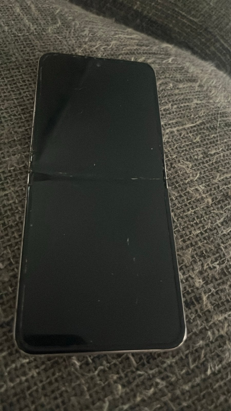 Samsung Galaxy Z Flip 4 - Gebruikt, Gebruikt, Inklapmodel, Ophalen of Verzenden, Zonder simlock