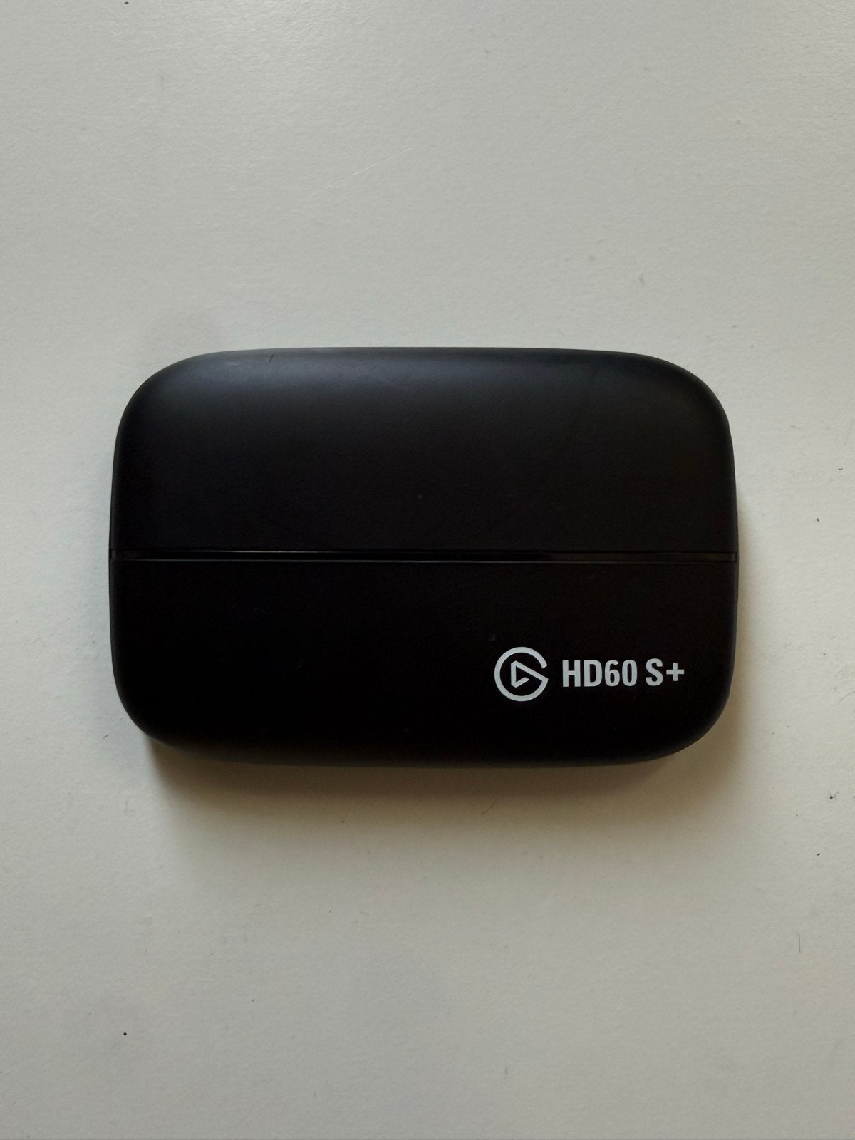 Elgato HD60 S+ Capture Card met alle kabels, Ophalen of Verzenden, Zo goed als nieuw