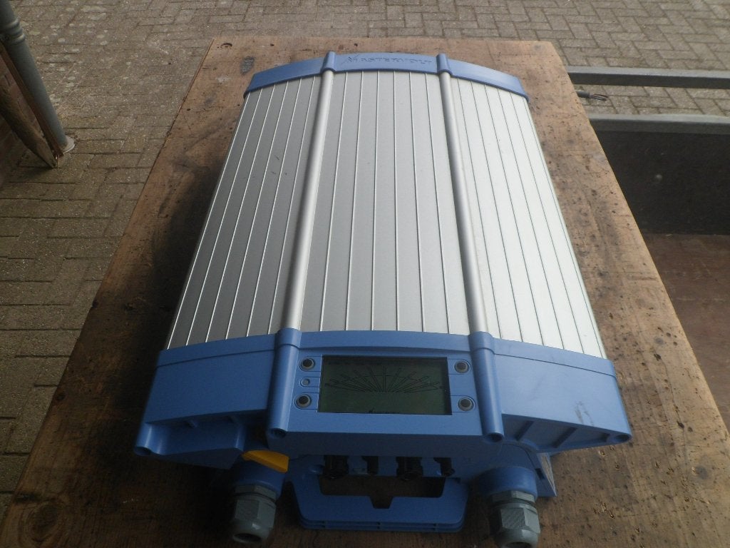 Mastervolt omvormer XS2000 SW, Ophalen of Verzenden, Gebruikt, Overige merken, Overige typen