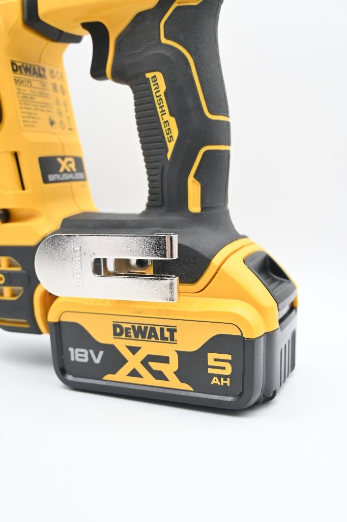 DeWalt Accu Boorhamer SDS-PLUS / DCH172N NIEUW, Ophalen of Verzenden, Nieuw