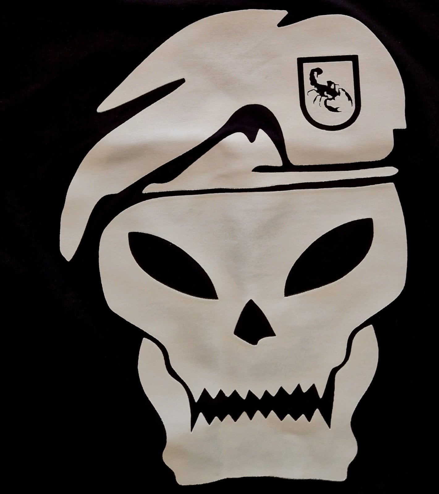 Call of Duty T-shirt Local Fanatic Special Forces L/XL, Kleding | Heren, Maat 52/54 (L), Zwart, Ophalen of Verzenden, Zo goed als nieuw