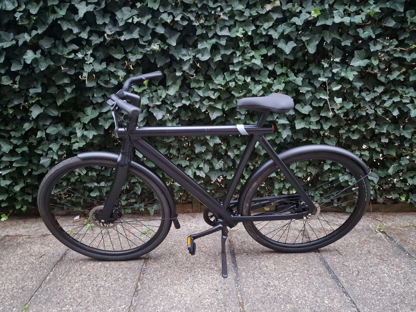 VanMoof S3 – Goed onderhouden – 3.660 km, Ophalen, Gebruikt, 59 cm of meer, Vanmoof