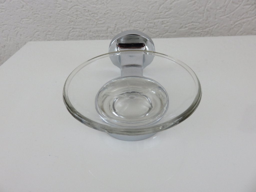 VINTAGE ZEEPBAKJE ZGAN, Minder dan 50 cm, Overige typen, Ophalen of Verzenden, Zo goed als nieuw