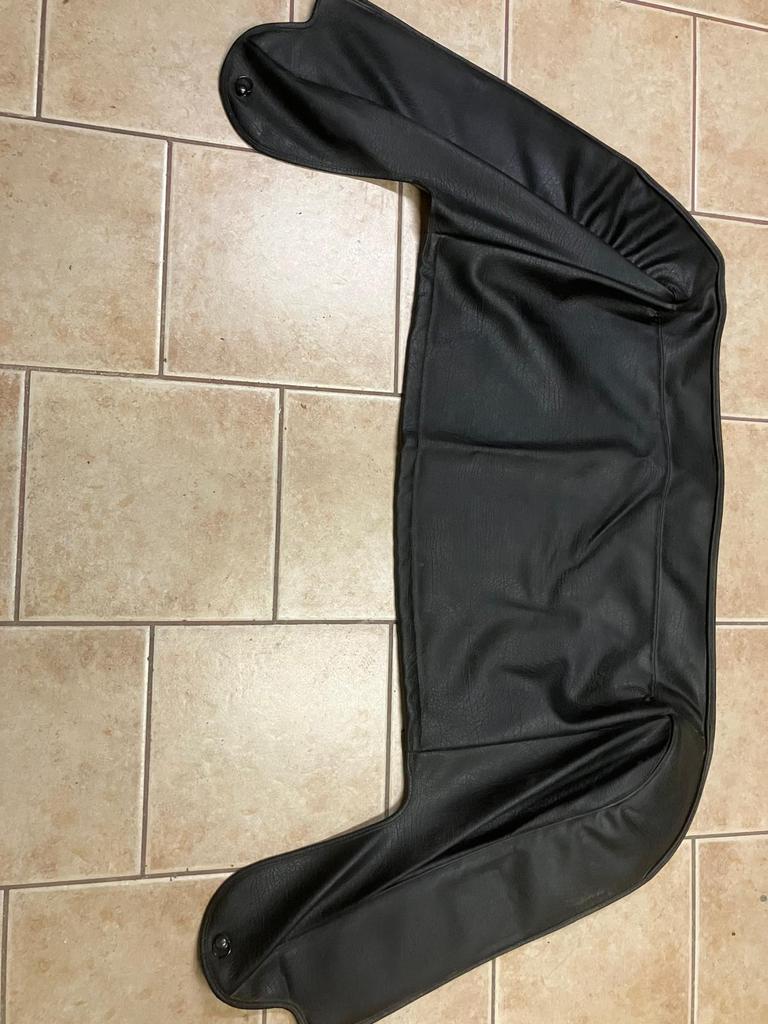 Top cover Cabrio Volkswagen Golf 3, Auto-onderdelen, Ophalen of Verzenden, Gebruikt, Volkswagen