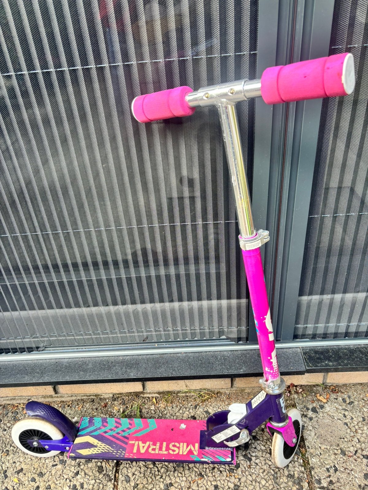 fiets, step, 3 wieler, Ophalen, Gebruikt, Overige typen