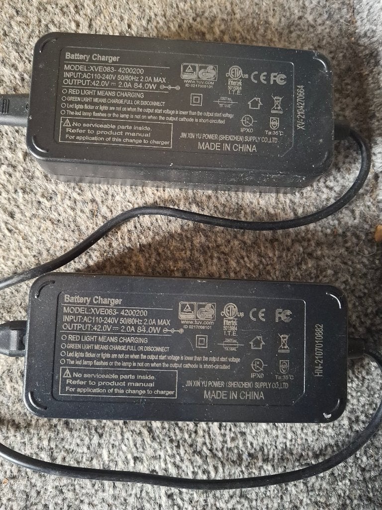 Cortina fietsoplader / adapter (reserve), Ophalen of Verzenden, Gebruikt, Cortina