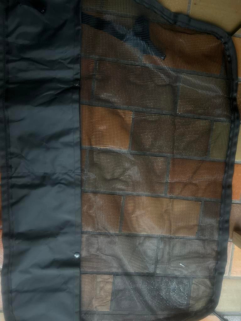 Bagagenet voor Volvo XC60 - Organiseer je kofferbak, Ophalen of Verzenden, Nieuw