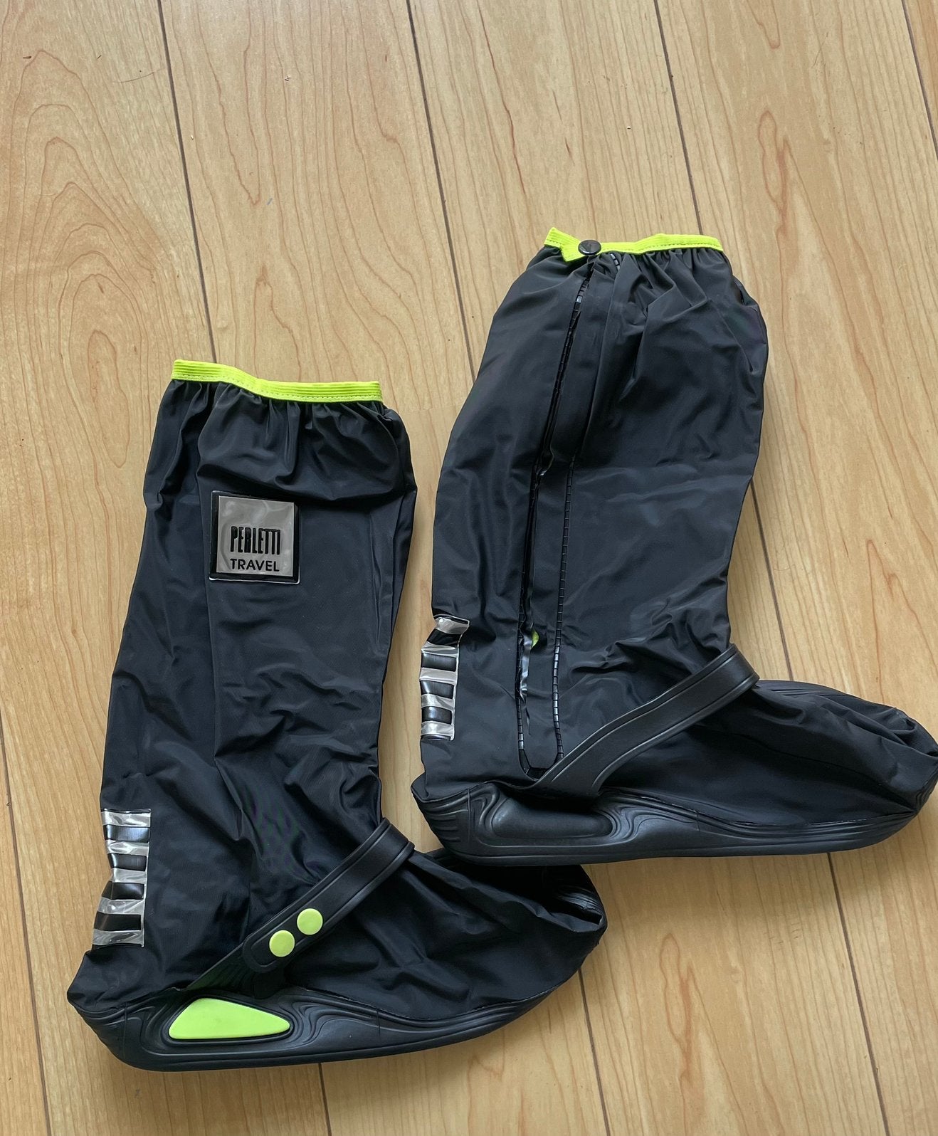 NIEUW overschoenen waterproof outdoor covers hiking biking, Ophalen of Verzenden, Nieuw, Schoenen