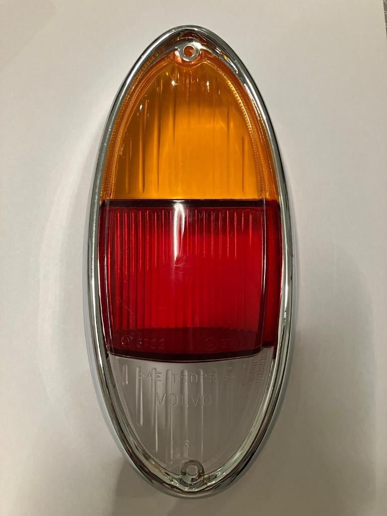 Achterlichtglas Amazon, Auto-onderdelen, Ophalen, Nieuw, Volvo