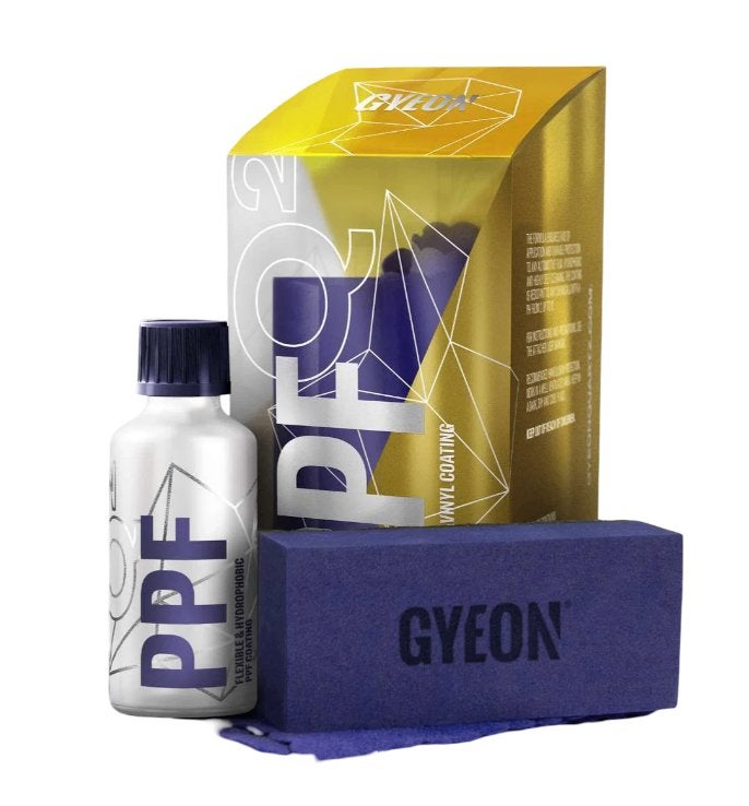 Gyeon Q2 PPF EVO, Ophalen of Verzenden