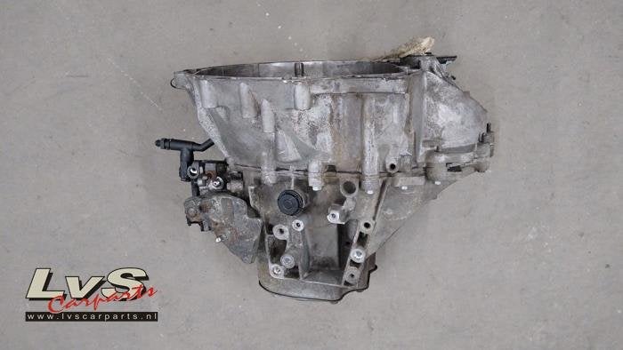 Versnellingsbak van een Citroen DS3, Gebruikt, -, Ophalen of Verzenden, -
