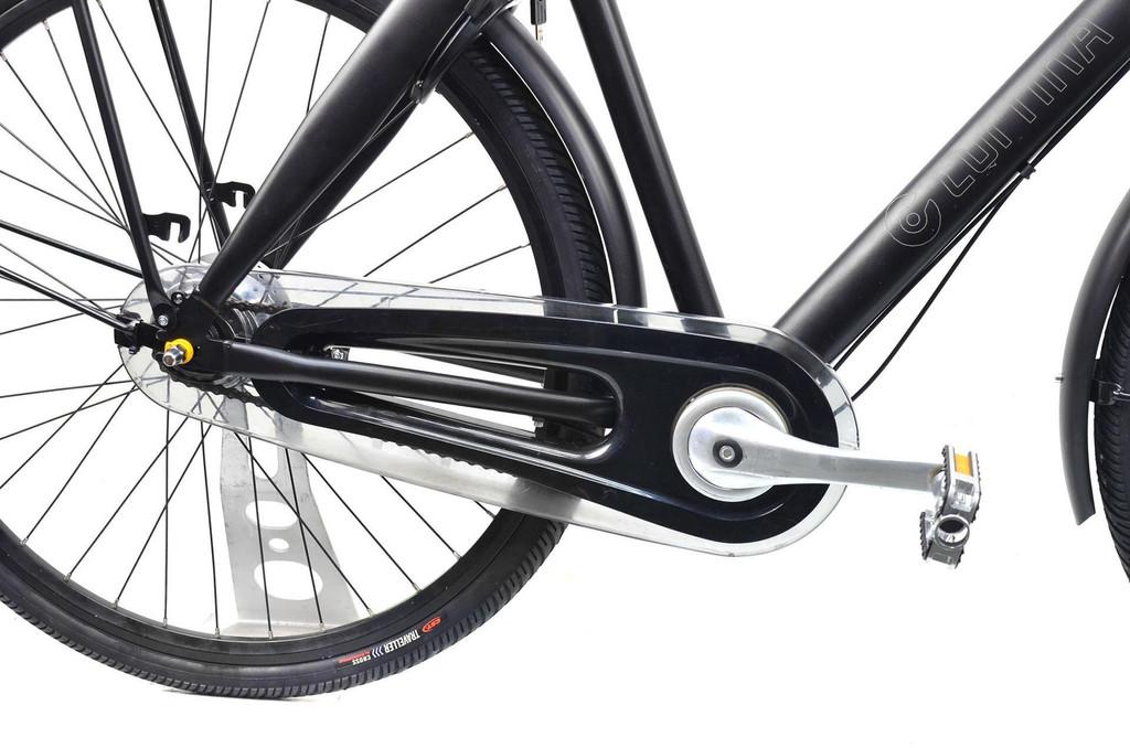 Transportfiets Cortina Crush 28"/56cm/7ver Garantie/Levering, Fietsen en Brommers, Overige merken, 9713 Bv Groningen, Gebruikt