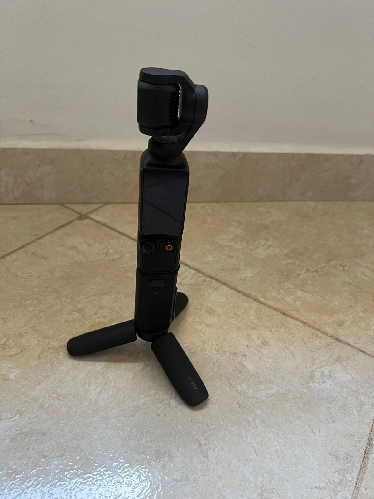 DJI osmo pocket 3 creater combo, Ophalen of Verzenden, Zo goed als nieuw, Overige merken