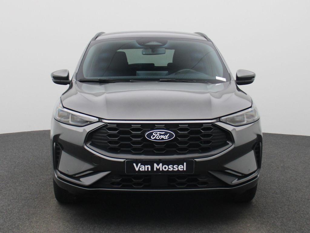 Ford Kuga Kuga 2.5 PHEV ST-Line | WINTER PACK | 2100KG TREKG, Auto's, Ford, 12 maanden, Gebruikt, Euro 6, Plug-in hybride