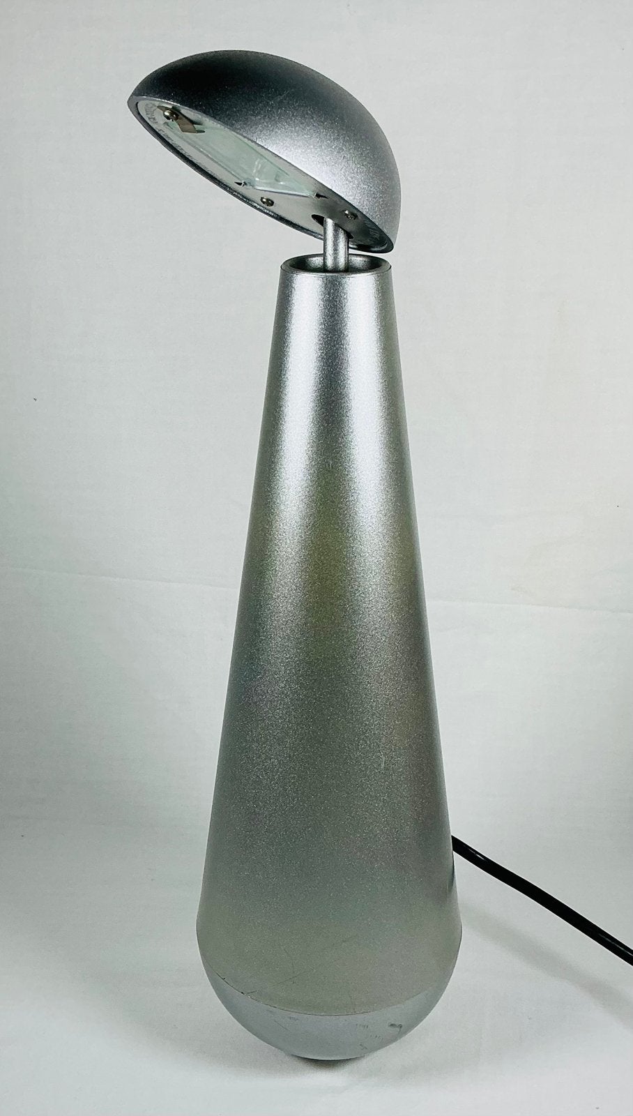Birillo Pinguin Vintage design tafellamp Carlo Farcoloni, Verzenden, Huis en Inrichting