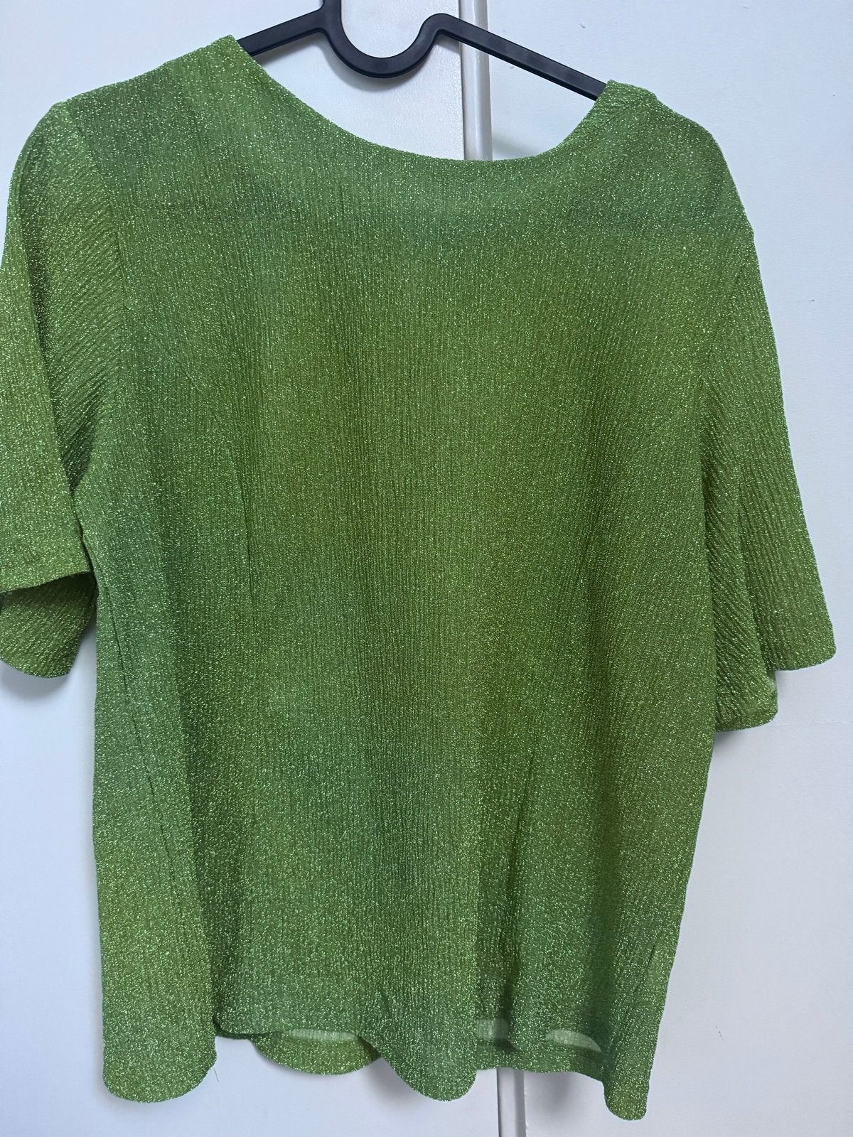Guts & Gusto top maat M, Ophalen of Verzenden, Zo goed als nieuw, Maat 38/40 (M), Groen