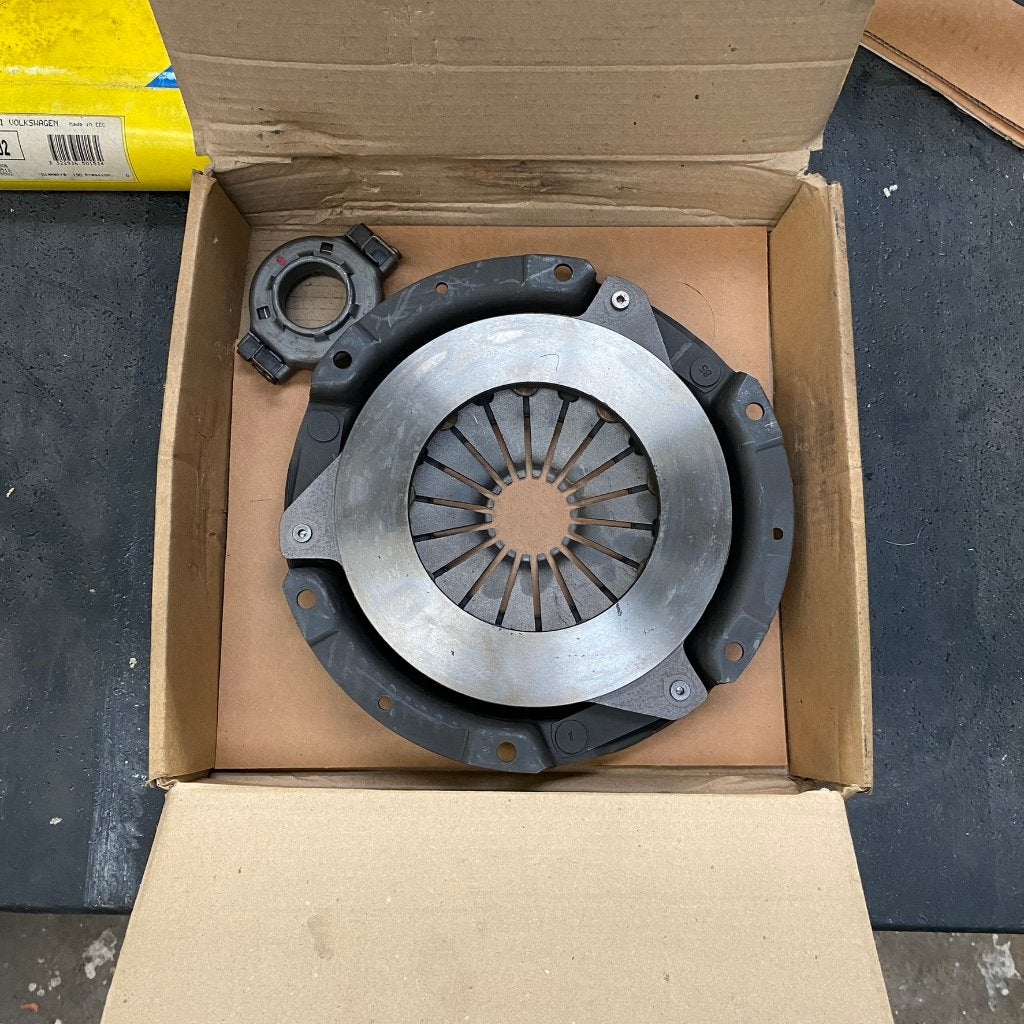 Nieuwe Koppelingsset Volkswagen Golf Polo Jetta Audi 50 80, Auto-onderdelen, Ophalen of Verzenden, Nieuw