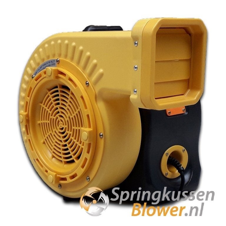 HW Springkussen Blower REH-1200, Ophalen of Verzenden, Nieuw, Overige