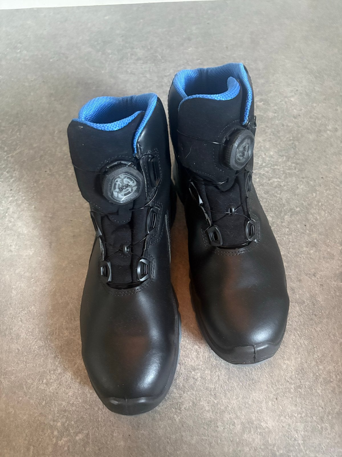 Atlas S3 Hoge Werkschoenen met BOA Sluiting - Nieuw!, Ophalen of Verzenden, Nieuw