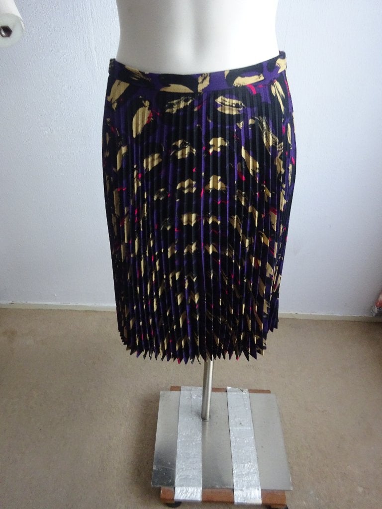 Max Mara rok mt 38, Maat 38/40 (M), Overige kleuren, Verzenden, Max Mara
