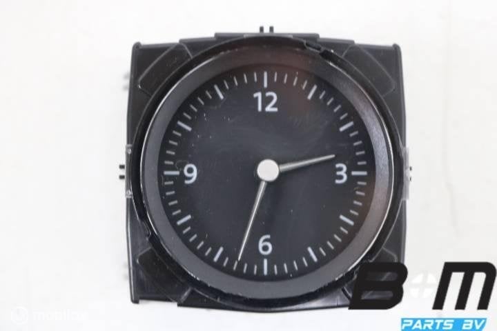 Klok in dashboard VW Passat B8 Variant 3G0919204C, Gebruikt