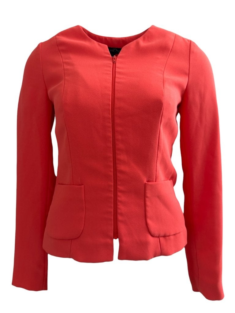LaDress vest XS, Kleding | Dames, Jurken, Zo goed als nieuw, Maat 34 (XS) of kleiner, Onder de knie, Ophalen of Verzenden