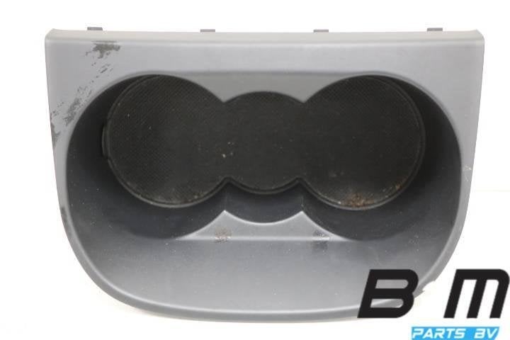 Bekerhouder Audi A1 8X 8X0862533, Gebruikt