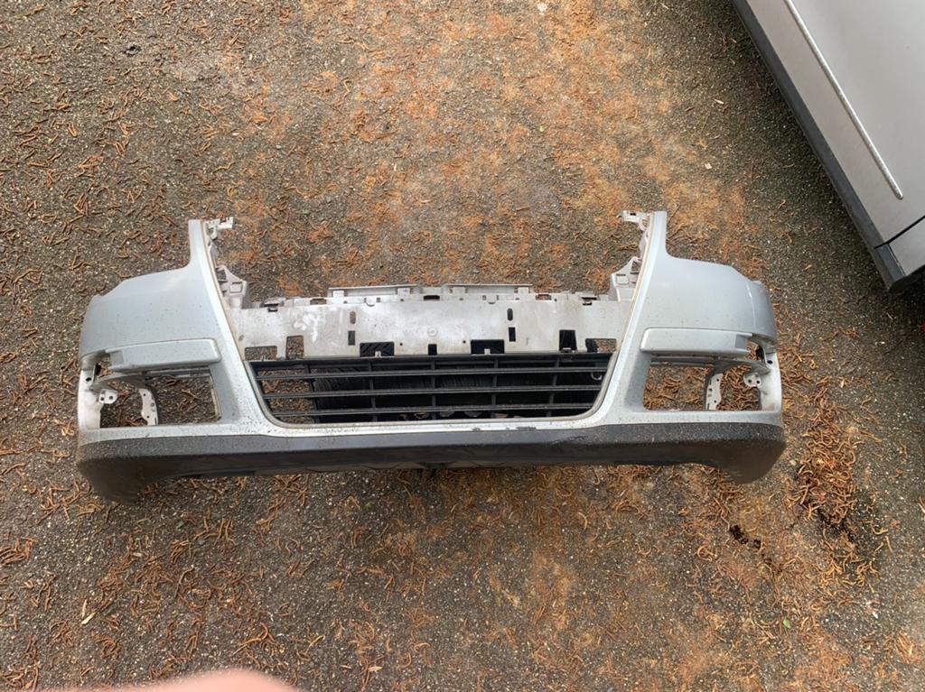 VW Passat B6 (2006) - Onderdelen, Auto-onderdelen, Ophalen, Gebruikt, Volkswagen