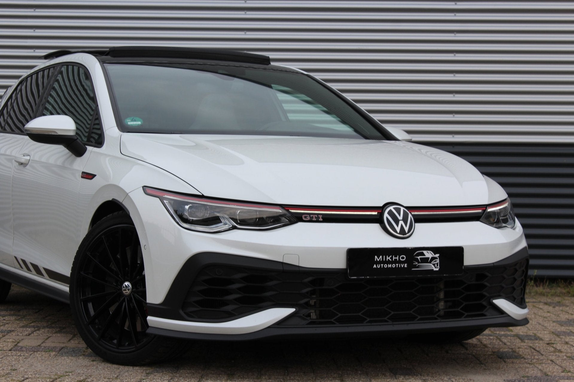 Foto 15 van Volkswagen GOLF 2.0 TSI GTI | Clubsport | Panoramadak |Akrap