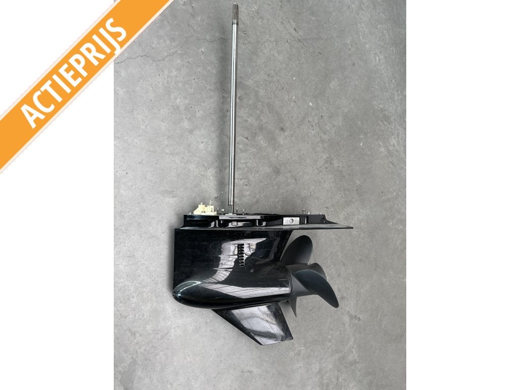 Mercury Verado staart 225/250/275 L6., Nieuw