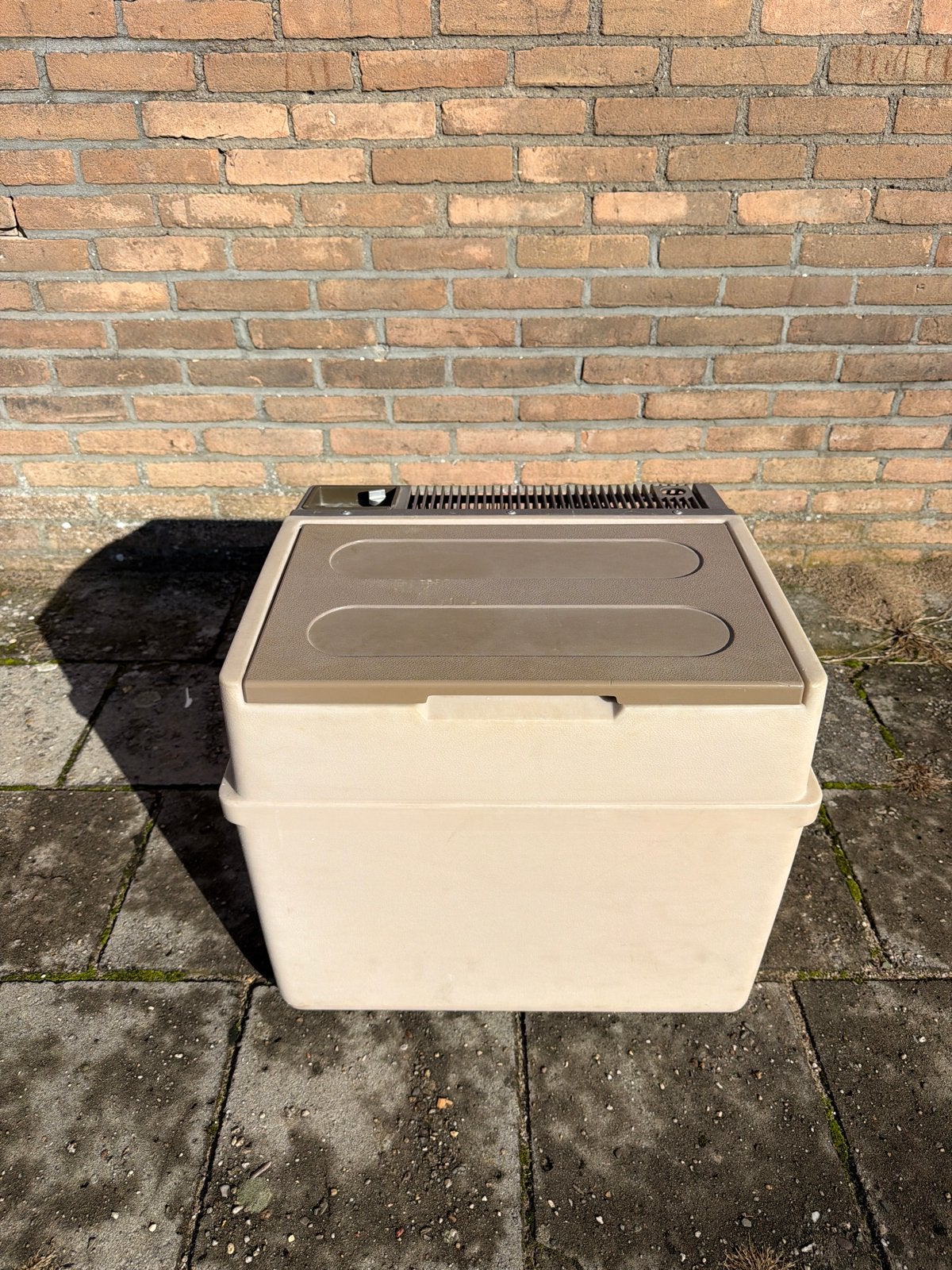 Electrolux Koelbox - Ideaal voor Camping en Reizen, Caravans en Kamperen, Ophalen, Gebruikt, Koelbox, Elektrisch