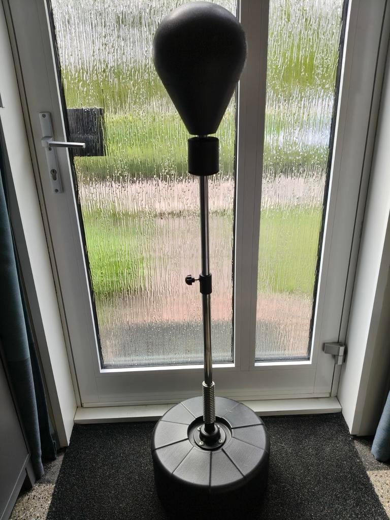Kinder boksbal, Sport en Fitness, Boksen, Ophalen, Gebruikt, Boksbal