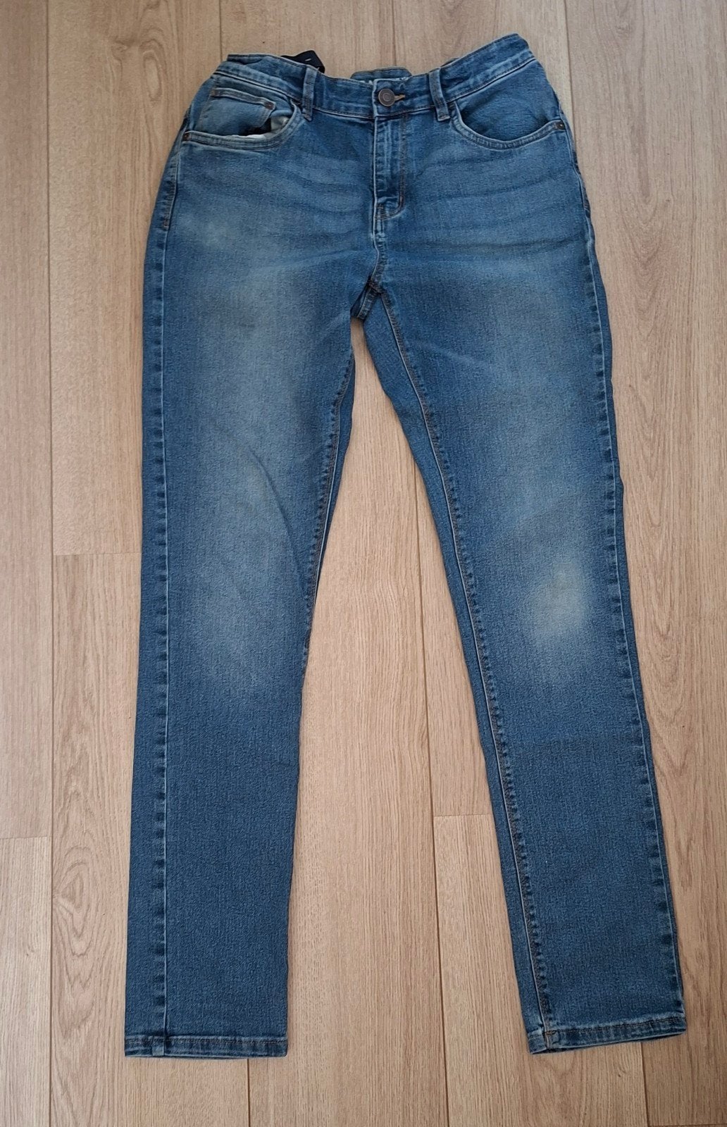 C&A spijkerbroek maat 182, Kleding | Heren, Ophalen of Verzenden, Zo goed als nieuw, W32 (confectie 46) of kleiner, C&A