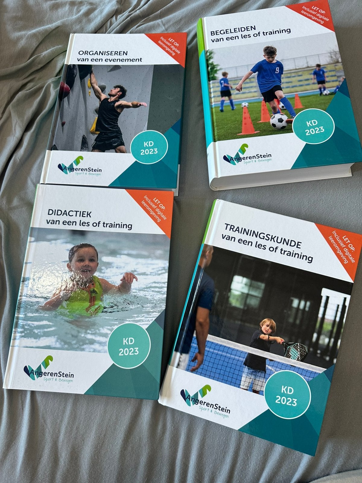 Cios boeken, Boeken, Ophalen of Verzenden, Zo goed als nieuw, Overige niveaus