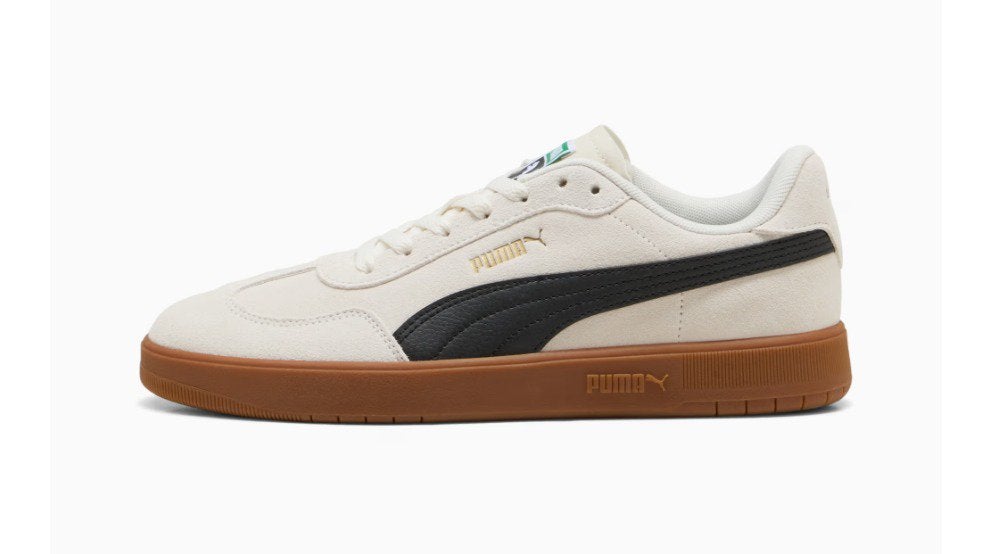 Puma Ascenso Suede sneaker, Verzenden, Wit, Nieuw, Sneakers of Gympen
