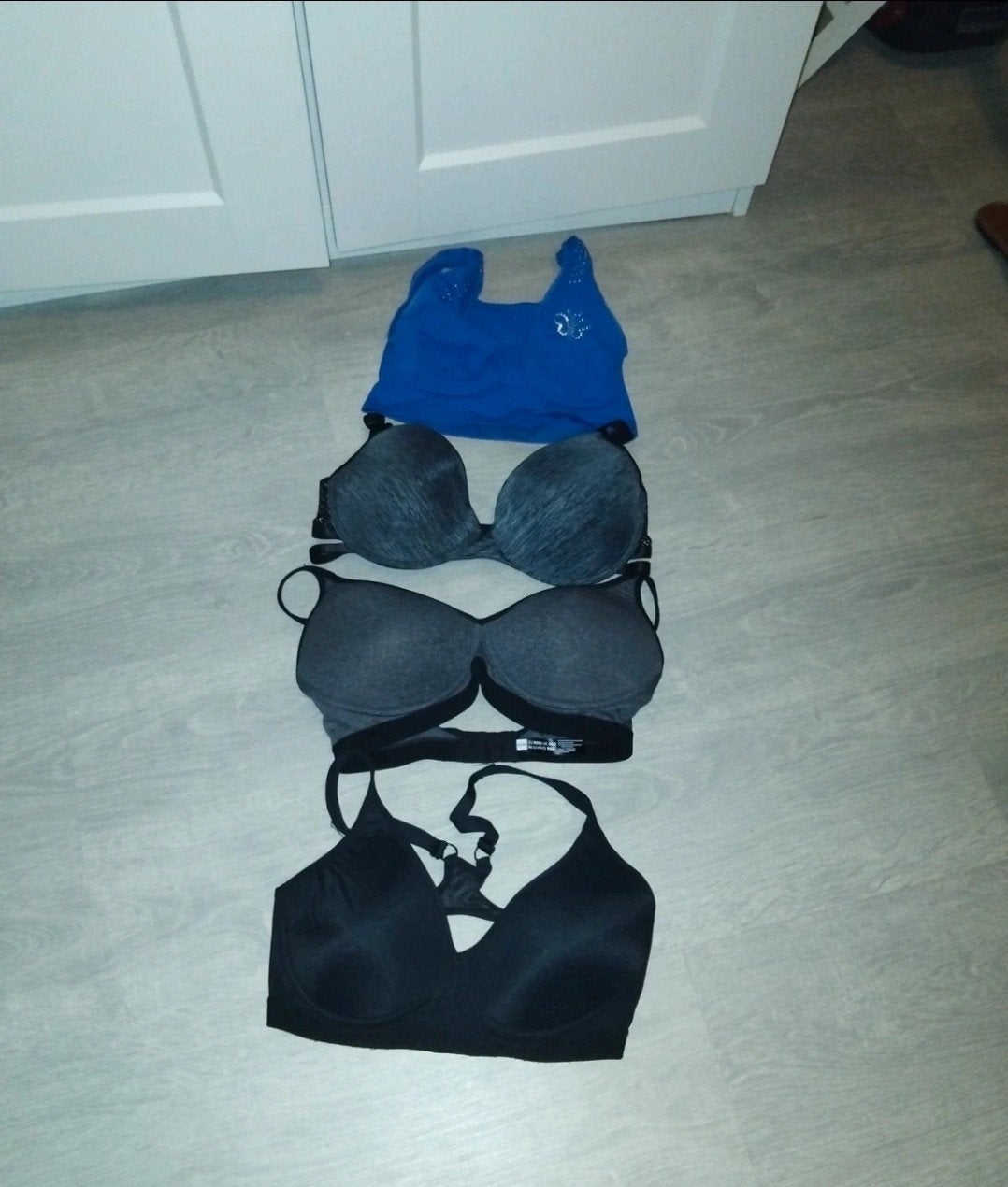 dames bh s, Hema, Ophalen of Verzenden, Overige kleuren, BH