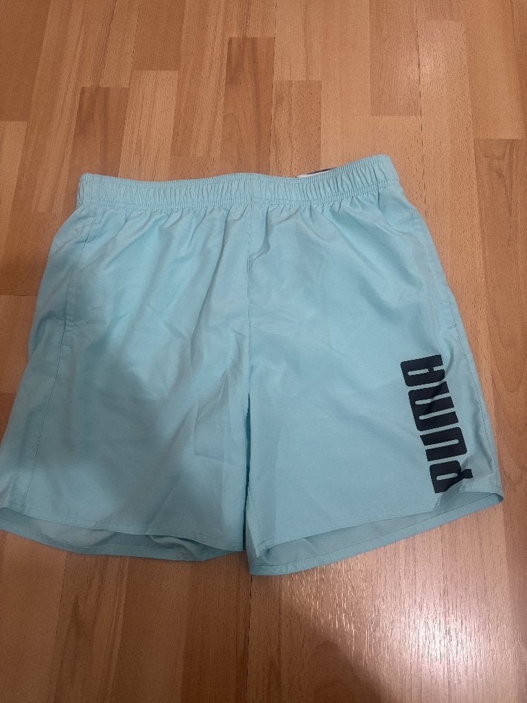 Puma zwembroek maat m, Ophalen of Verzenden, Maat 48/50 (M)